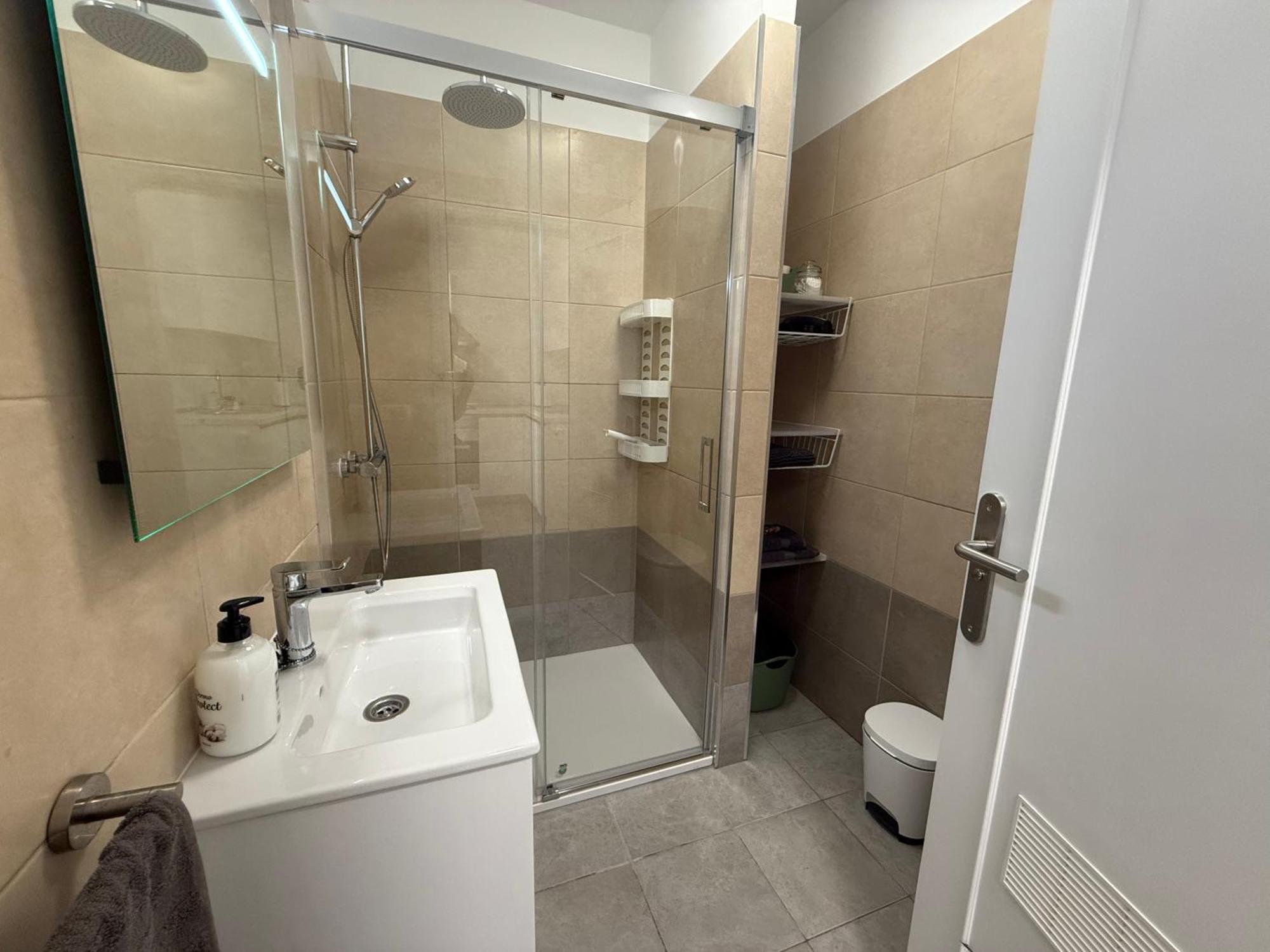 Apartamento Playa Las Vistas Arona  Luaran gambar