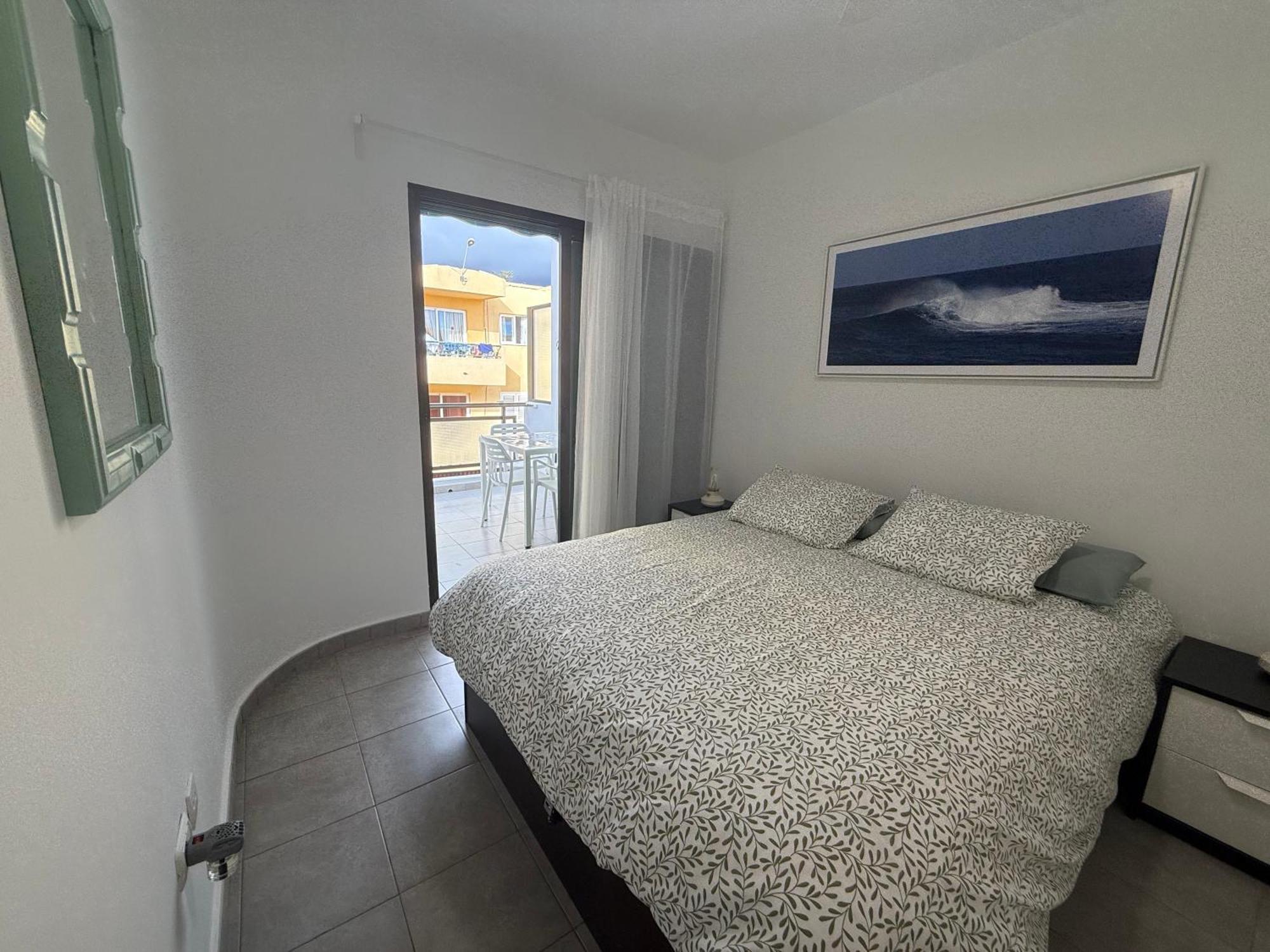 Apartamento Playa Las Vistas Arona  Luaran gambar